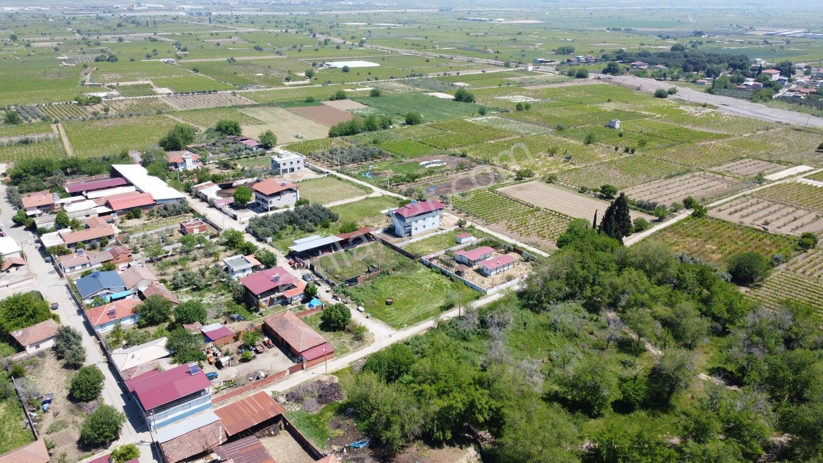 Özgün Gm'den - Bağcılar Da Hazır Düzen 2 Kat İmarlı Arsalar - Görsel 6