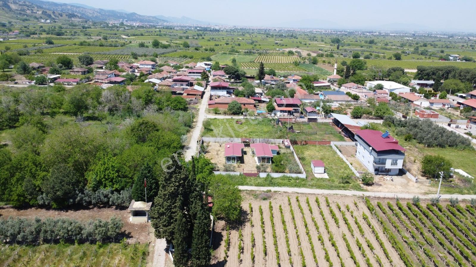 Özgün Gm'den - Bağcılar Da Hazır Düzen 2 Kat İmarlı Arsalar - Görsel 12