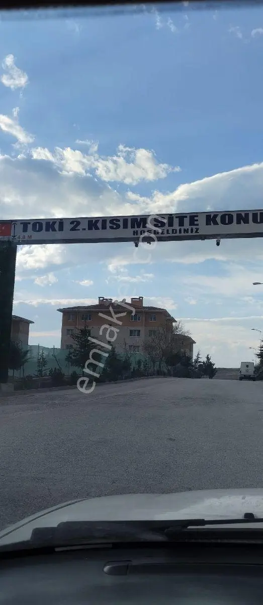 Cubuk Tokide 2+1 Katta İster Devirli İsterseniz Tapulu - Görsel 4