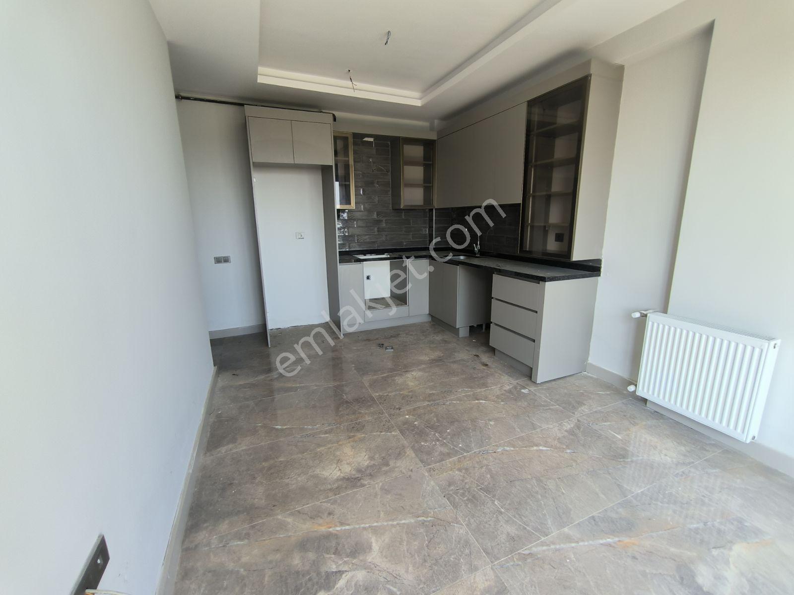 Ars Yapı Gayrimenkul'den Tece Deniz Mahallesi'nde Kiralık Daire - Görsel 34