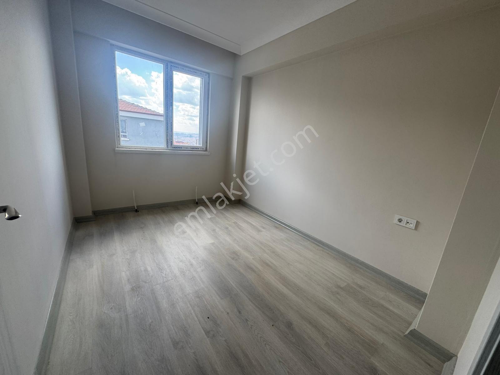 Yılmazer'den Parka Cephe Sıfır Daire Manzaralı Teras Balkonlu3+1 - Görsel 17