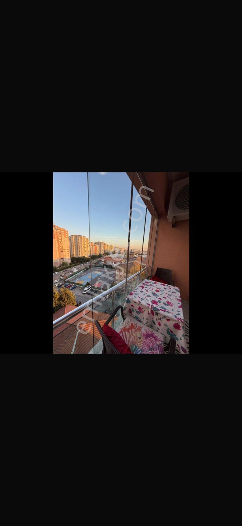 Beylikdüzü Adnan Kahveci Satılık Daire - Görsel 10