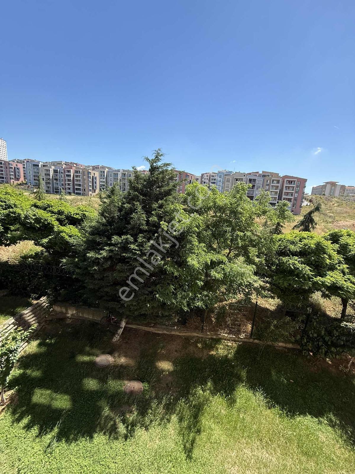 Başakşehir Kayaşehir Kiralık Daire - Görsel 21
