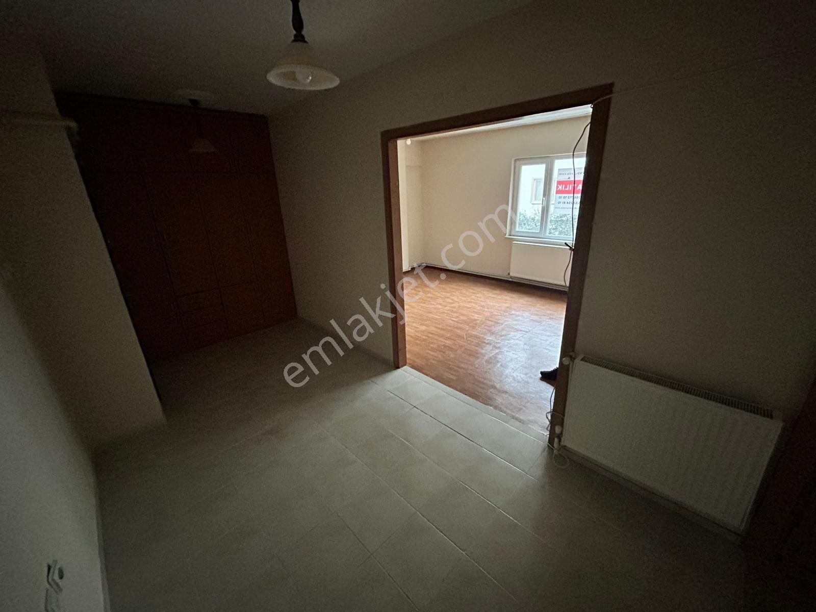 17 Eylül'de 90 M2 2+1 Ara Kat Balkonlu Satılık Daire - Görsel 25
