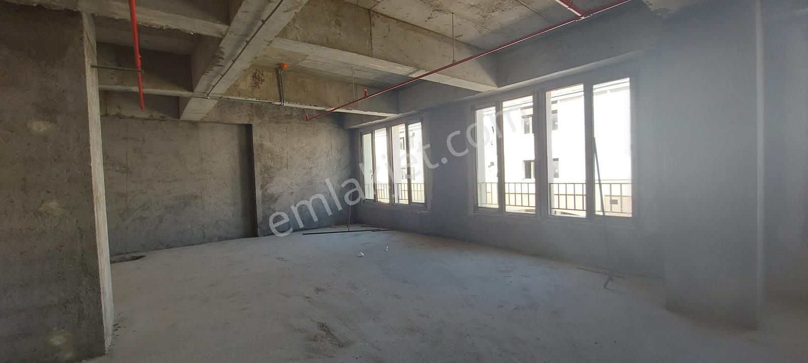 Değer'den Yeni Bakırcılar Pazarı Girişinde 100 M2 Ofis - Görsel 20
