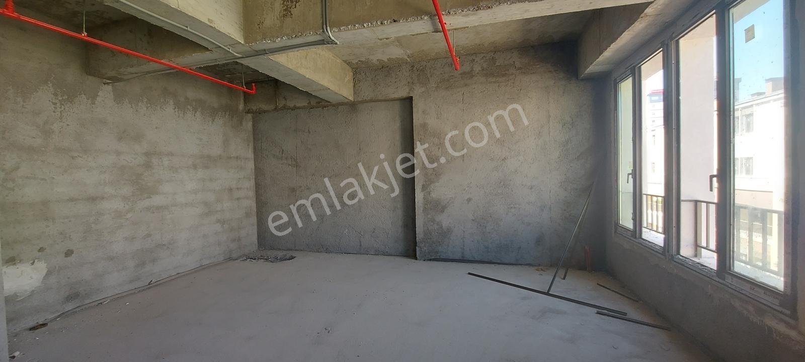 Değer'den Yeni Bakırcılar Pazarı Girişinde 100 M2 Ofis - Görsel 15