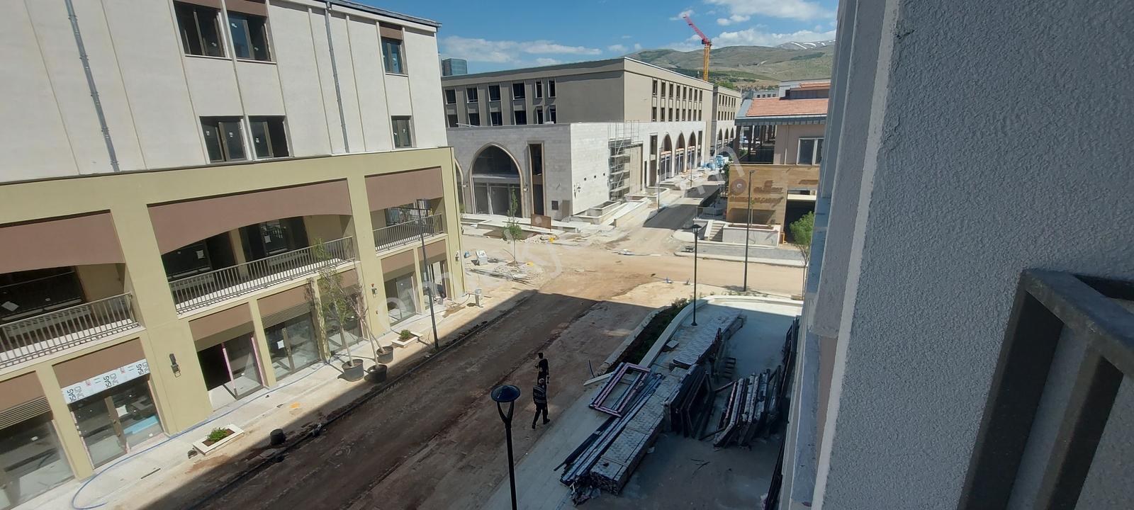 Değer'den Yeni Bakırcılar Pazarı Girişinde 100 M2 Ofis - Görsel 21