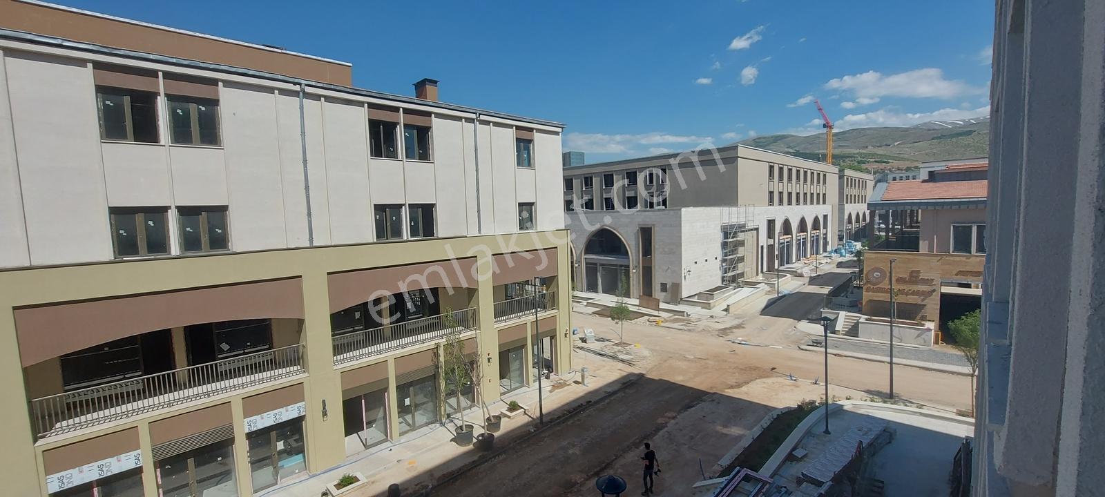 Değer'den Yeni Bakırcılar Pazarı Girişinde 100 M2 Ofis - Görsel 10