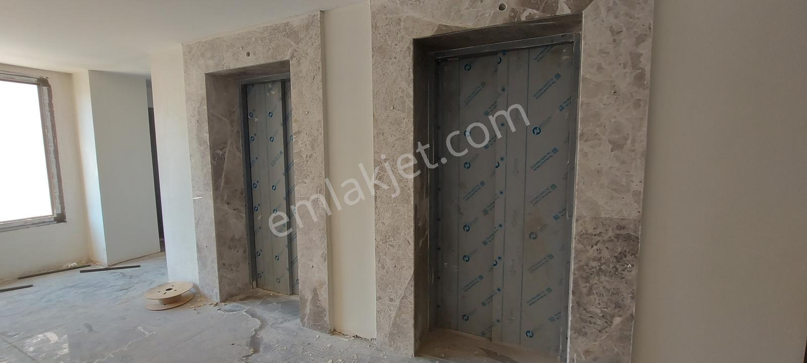 Değer'den Yeni Bakırcılar Pazarı Girişinde 100 M2 Ofis - Görsel 4