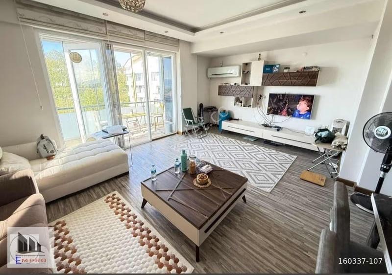 Süper Site İçi Full Manzaralı Geniş 4+1 Daire - Görsel 4