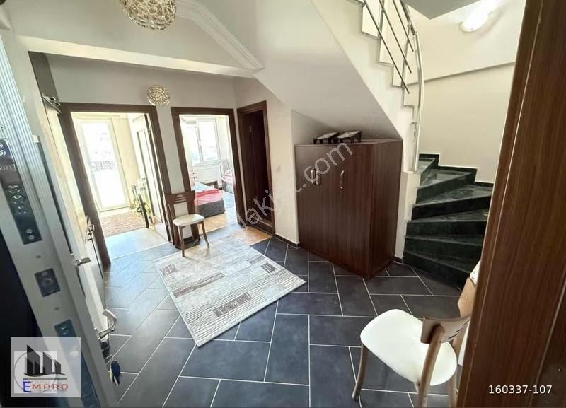Süper Site İçi Full Manzaralı Geniş 4+1 Daire - Görsel 10