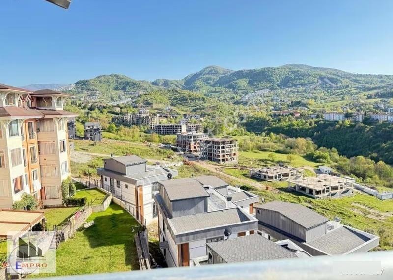 Süper Site İçi Full Manzaralı Geniş 4+1 Daire - Görsel 16