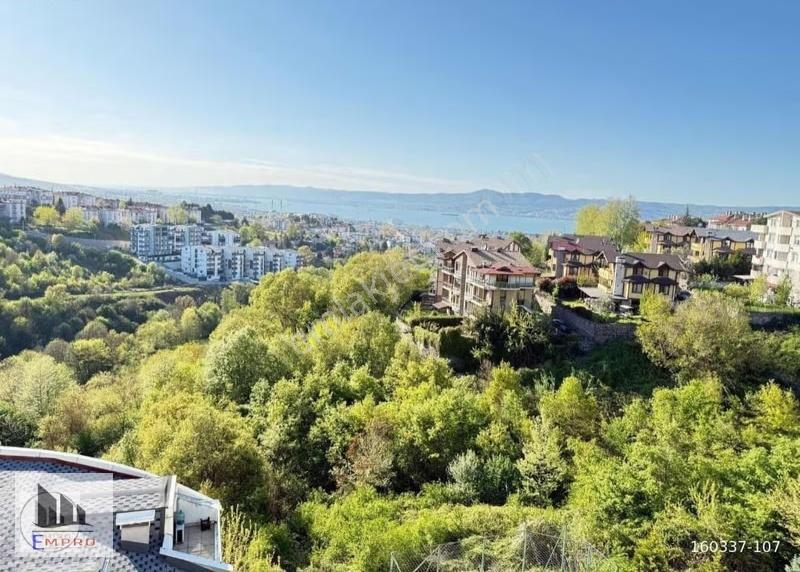 Süper Site İçi Full Manzaralı Geniş 4+1 Daire - Görsel 3