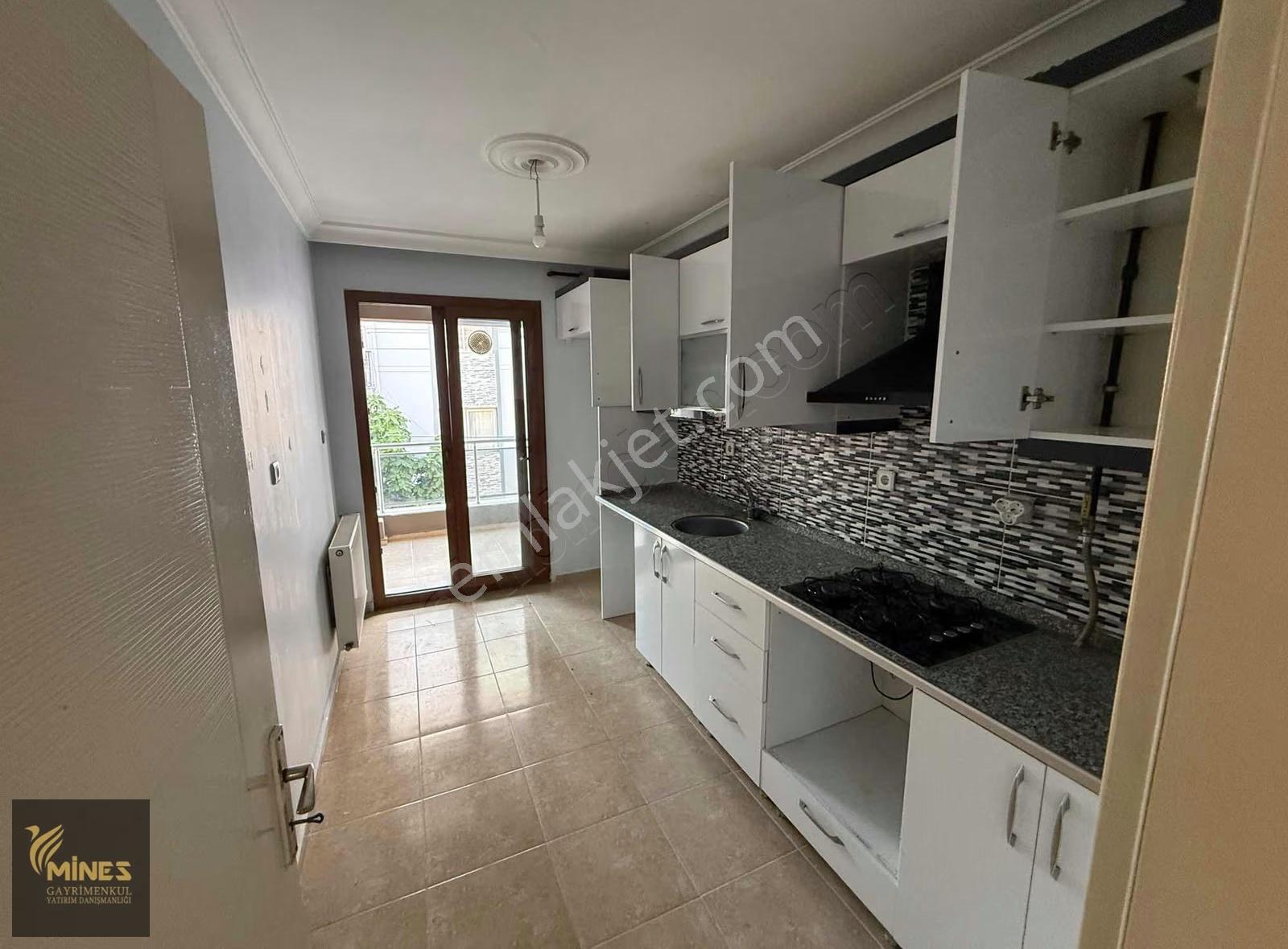 İzmir Buca İnönü Mah. 2+1 Kiralık Daire