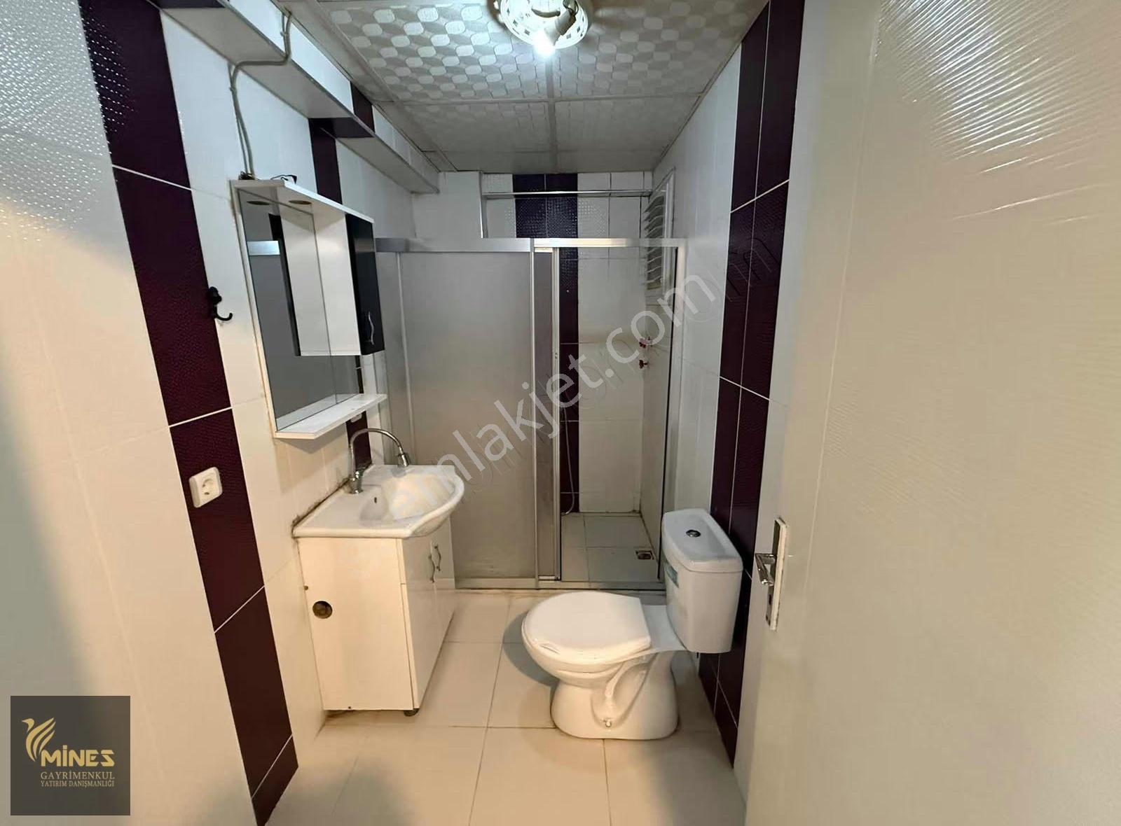 İzmir Buca İnönü Mah. 2+1 Kiralık Daire - Görsel 19