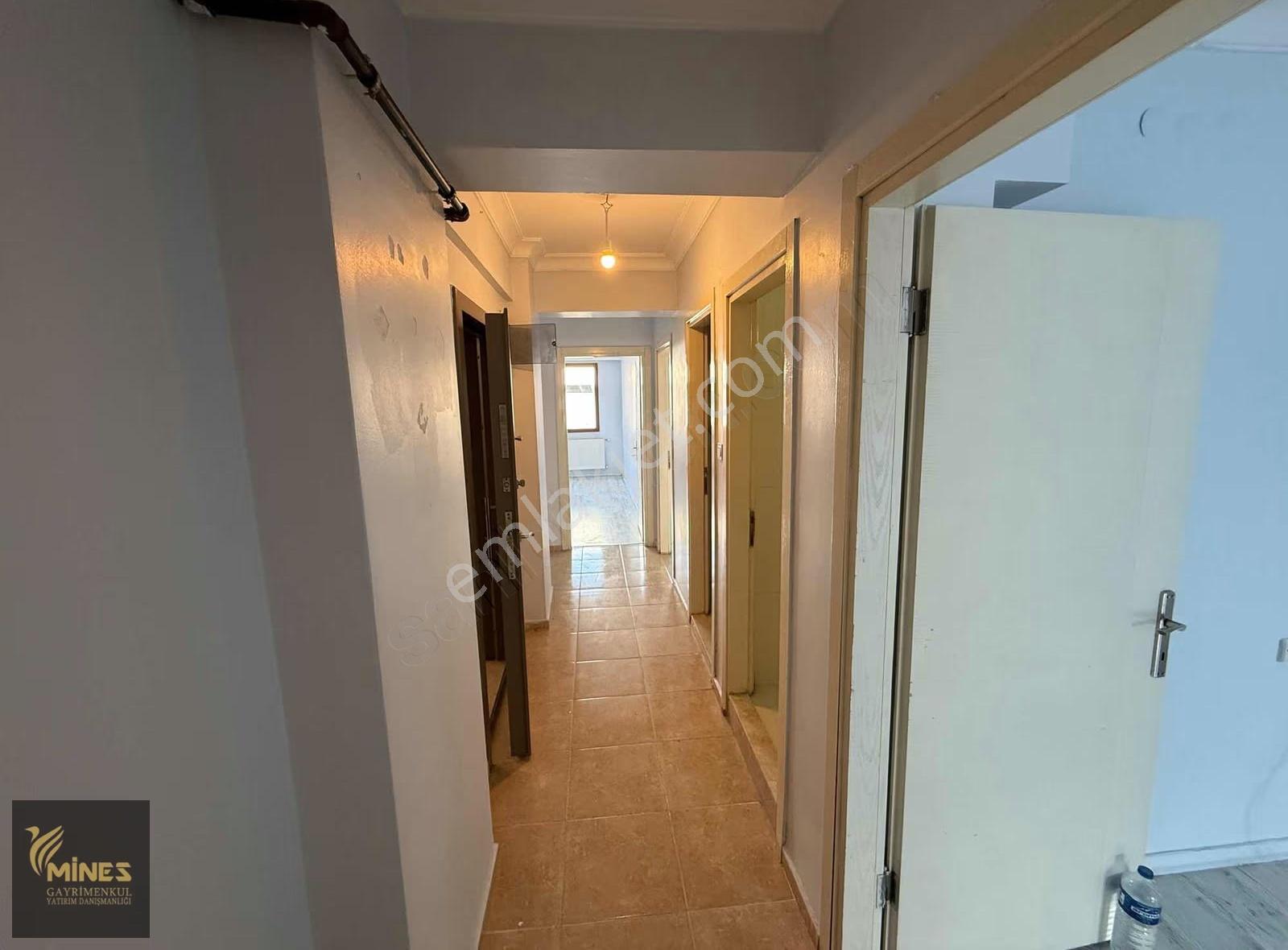 İzmir Buca İnönü Mah. 2+1 Kiralık Daire - Görsel 18