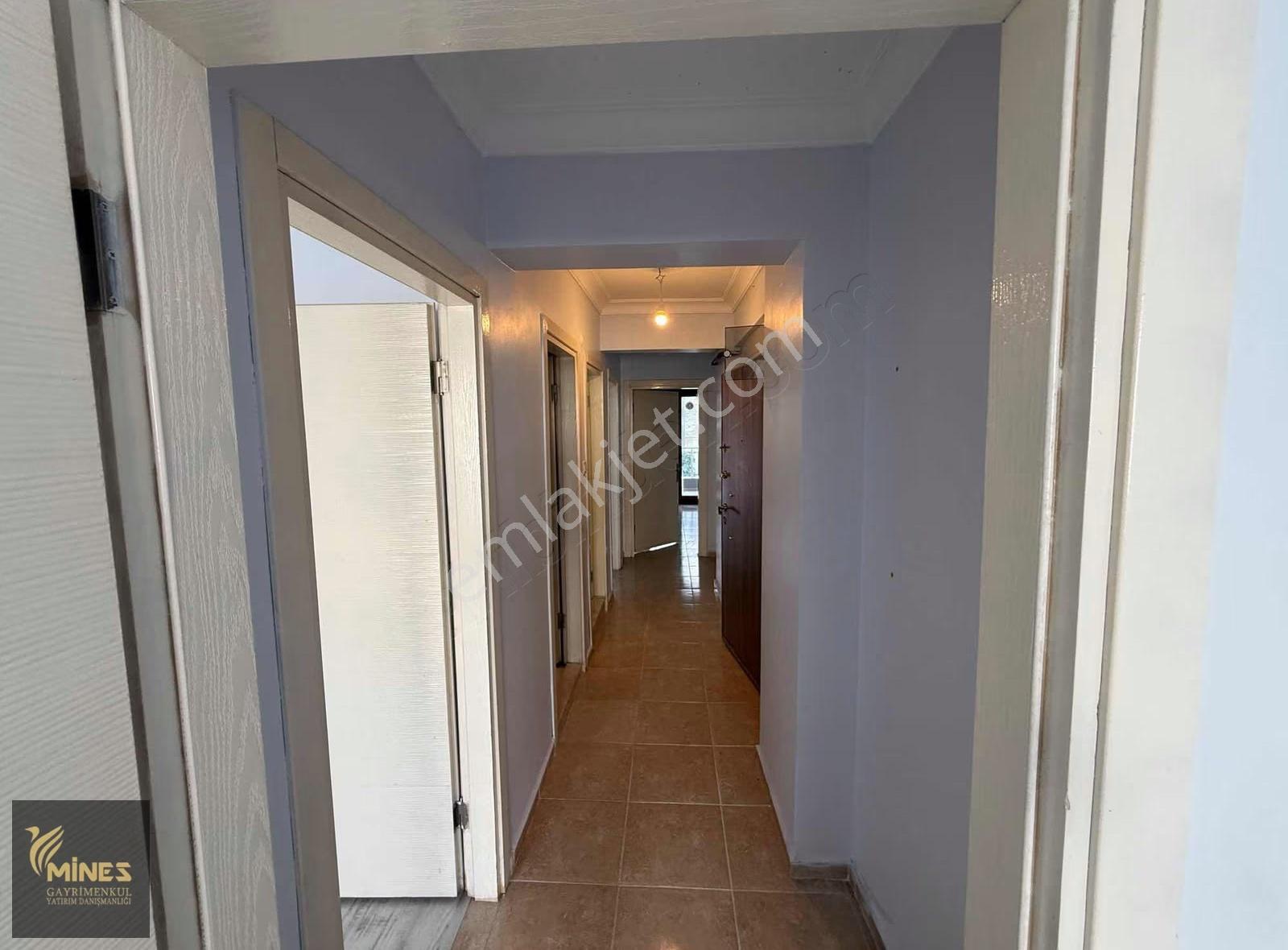 İzmir Buca İnönü Mah. 2+1 Kiralık Daire - Görsel 7