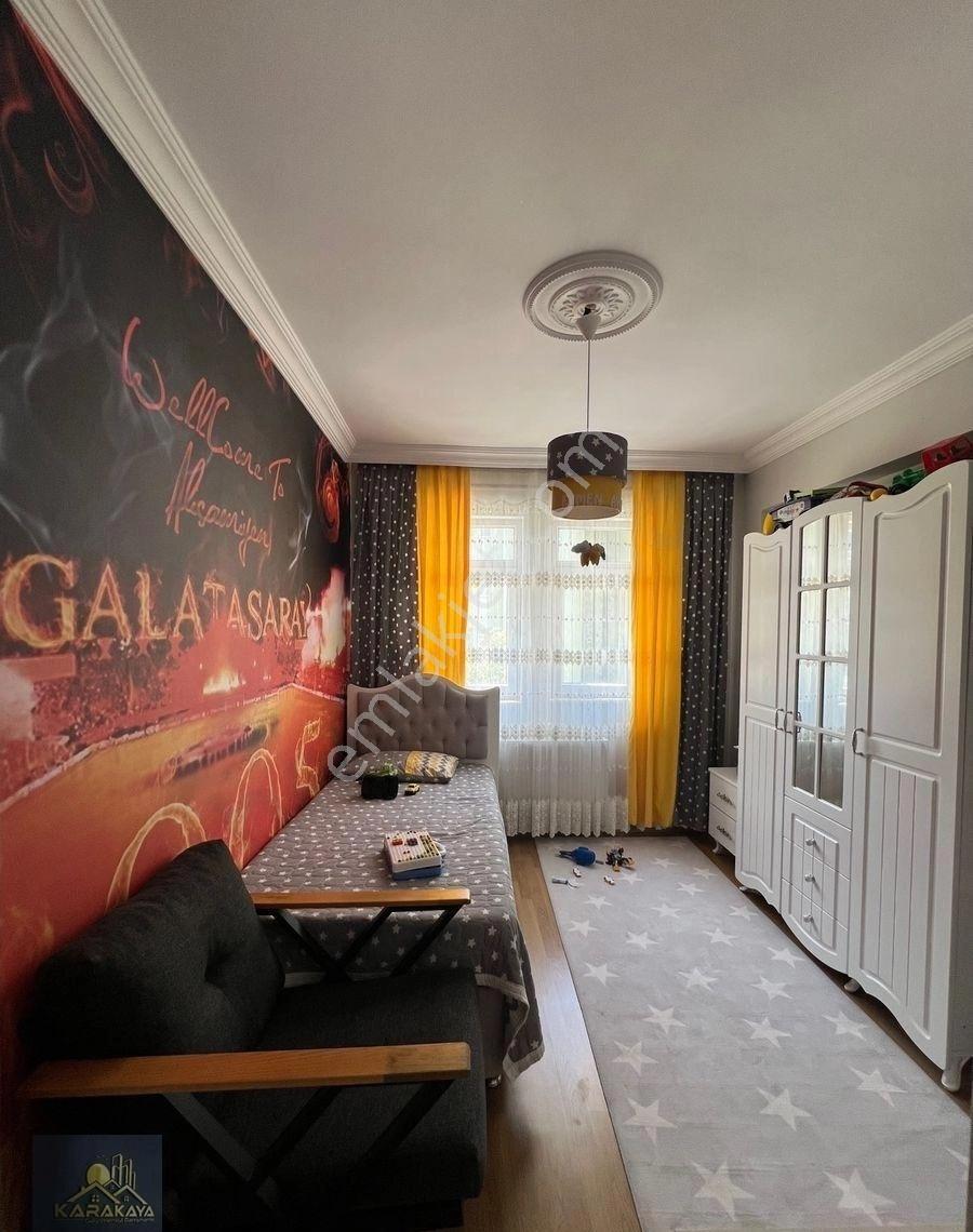 Karakaya Emlaktan Şentepe Sol Tarafta 3+1 Ara Kat Satılık Daire - Görsel 4