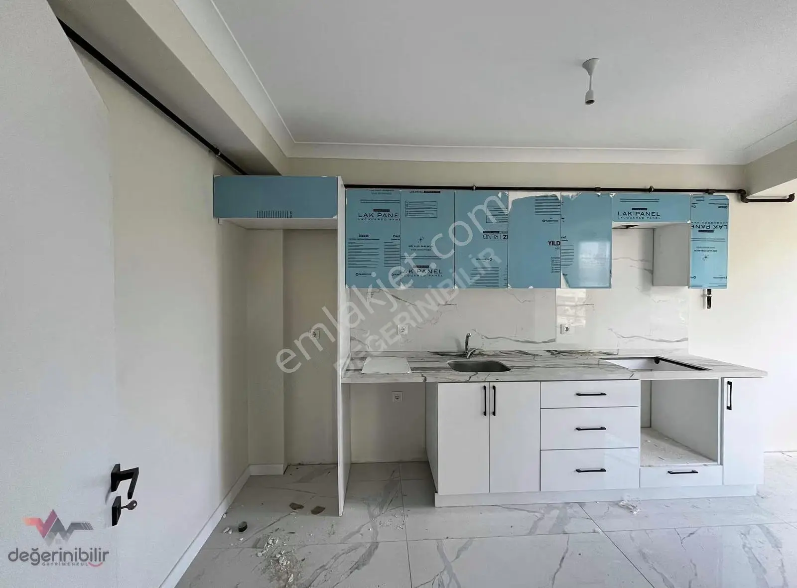 Kartepe Ertuğrulgazi'de Satılık 2+1 Çatı Dubleks Daire - Görsel 4