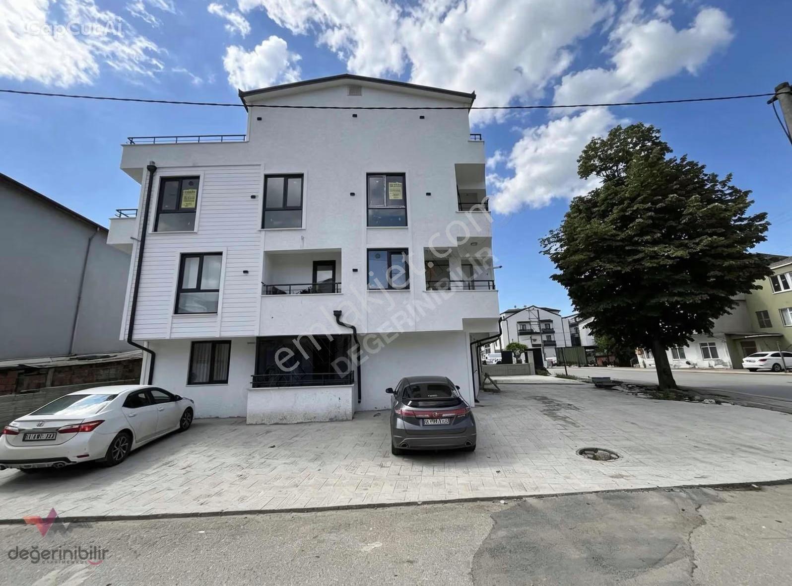 Kartepe Ertuğrulgazi'de Satılık 2+1 Çatı Dubleks Daire