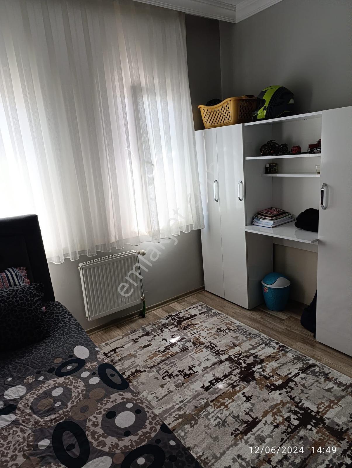 Hasan Akbulut'dan Merkez Beydağı Toki'de 3+1 Yapılı Daire - Görsel 7