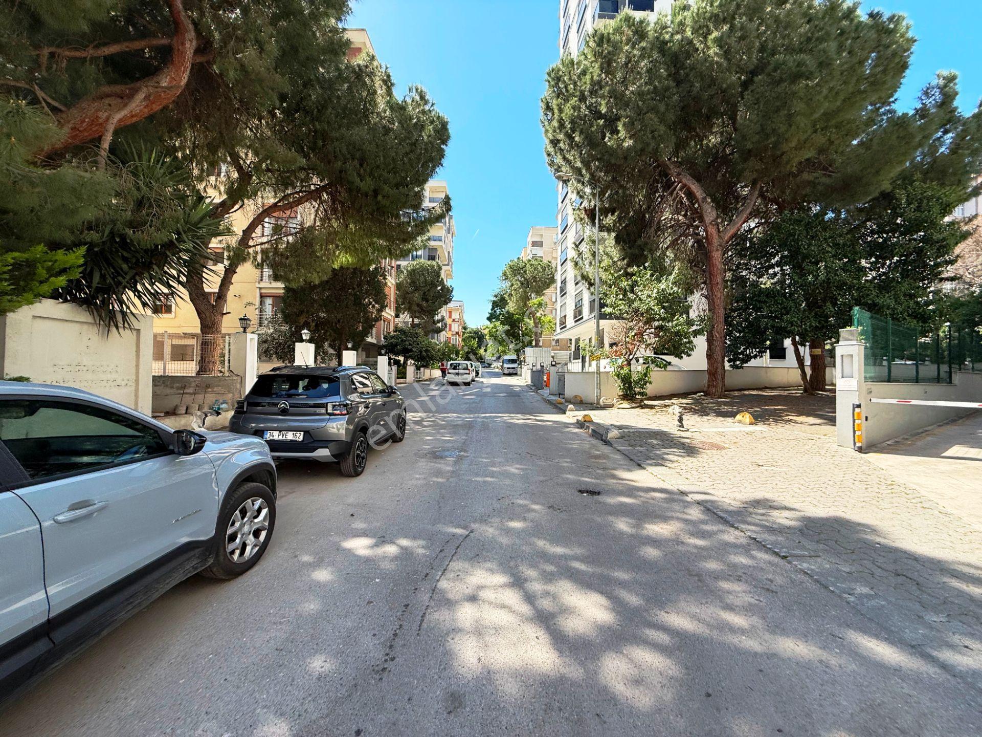 Şenesenevler'de Sıfır 3.kat 85m2 Balkonlu Panjurlu Kiralık 2+1 - Görsel 27