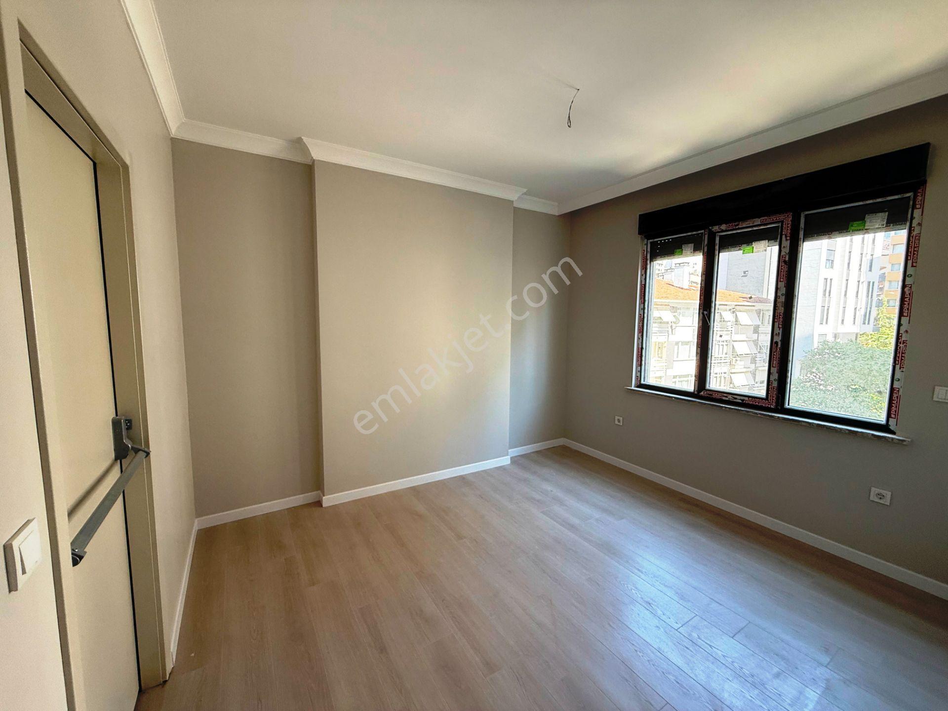 Şenesenevler'de Sıfır 3.kat 85m2 Balkonlu Panjurlu Kiralık 2+1 - Görsel 7