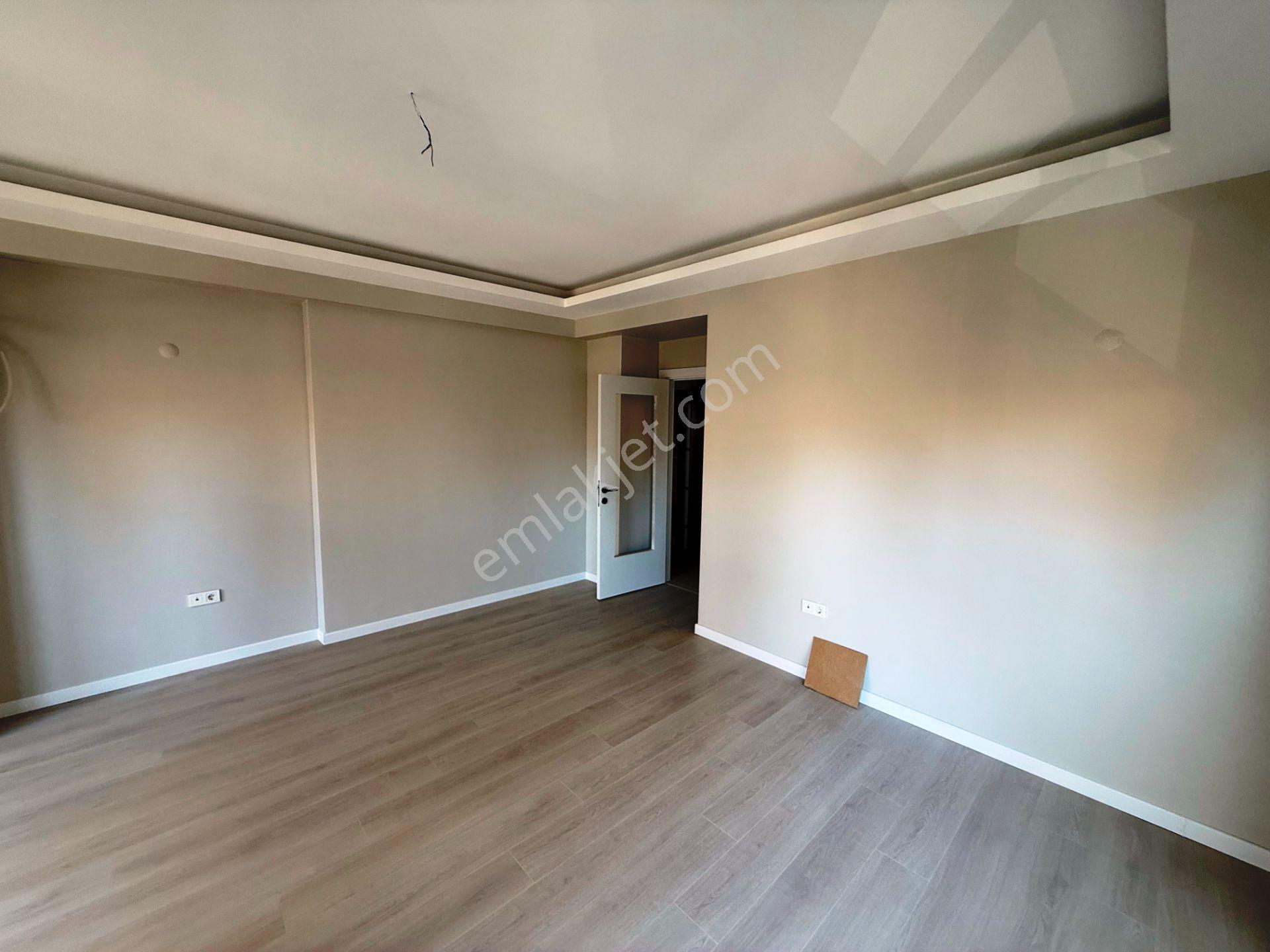 Şenesenevler'de Sıfır 3.kat 85m2 Balkonlu Panjurlu Kiralık 2+1 - Görsel 6