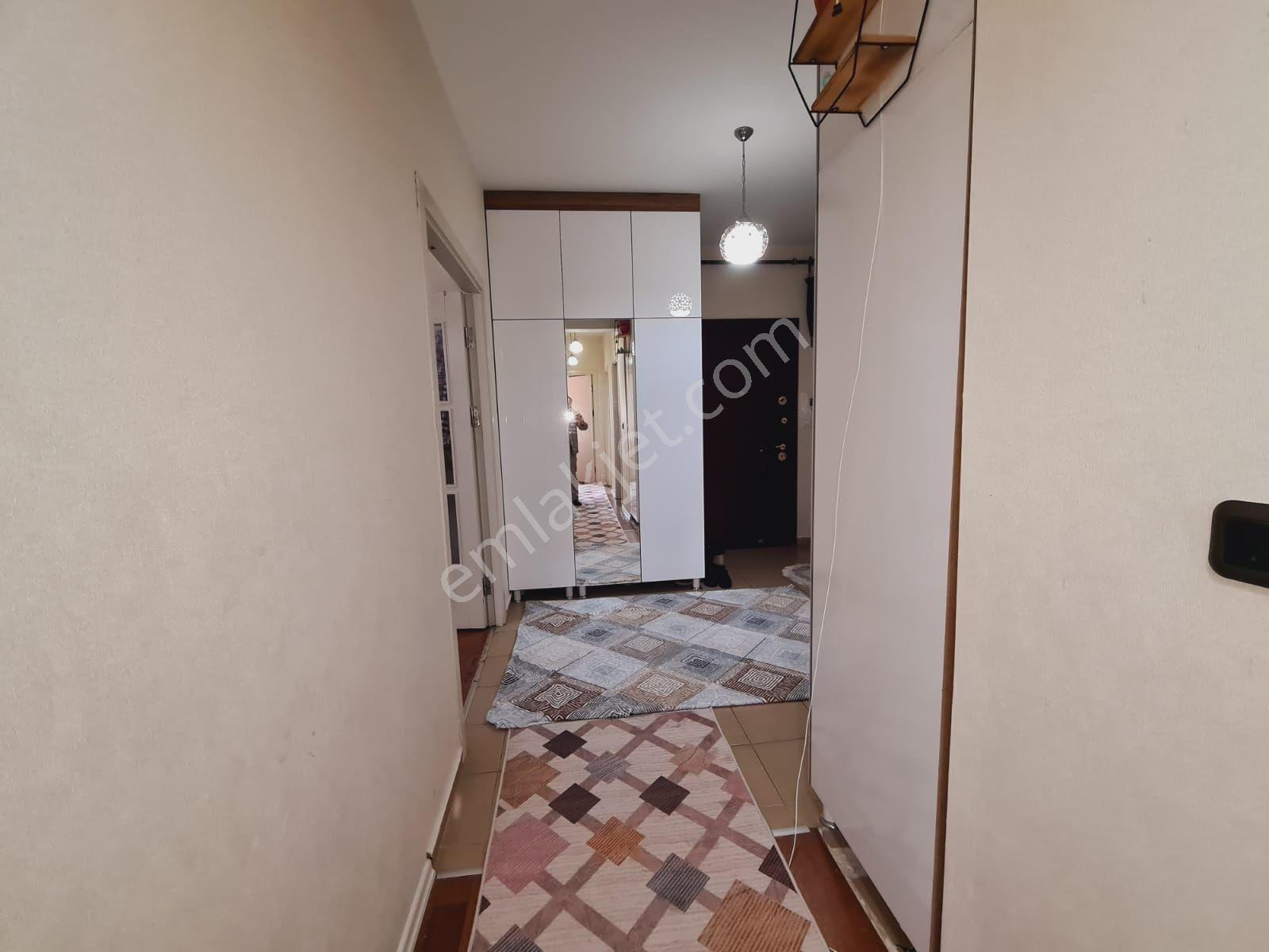 Keçiören Aktepe Toki 4. Etap Okul Yanı - Görsel 10