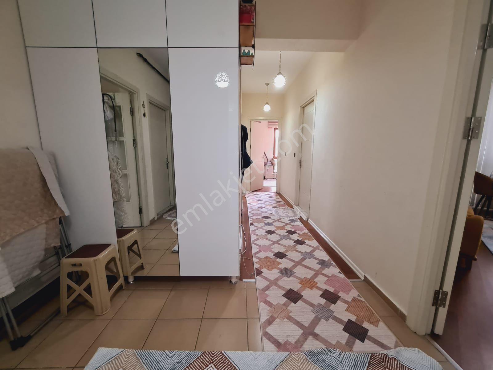 Keçiören Aktepe Toki 4. Etap Okul Yanı - Görsel 13