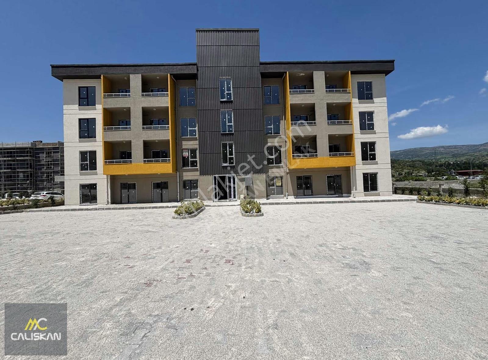 Devlet Hastanesi, Emnıyet Müdürlüğü Yakını Satılık 1+1 Konut - Görsel 10