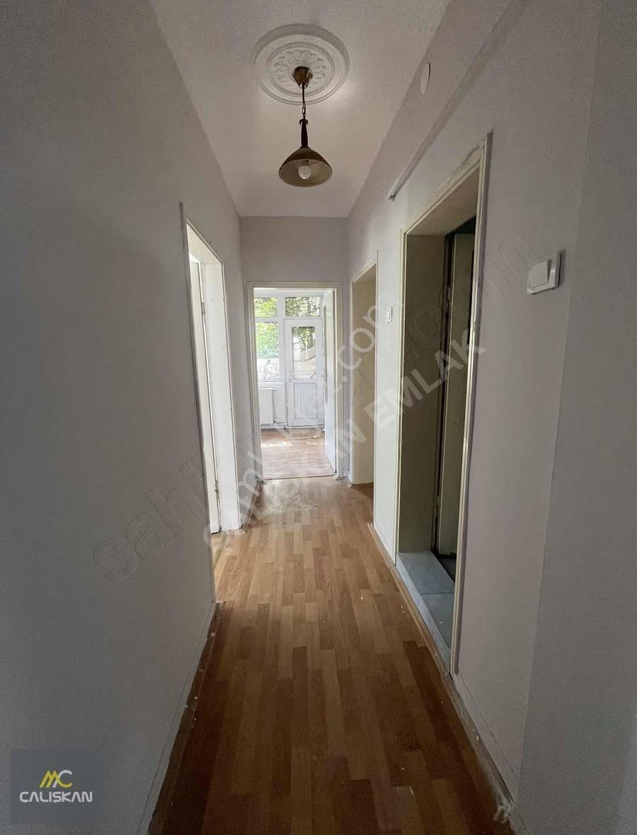 600 Evler'de Kiralık 2+1 Daire (90m²) - Görsel 14