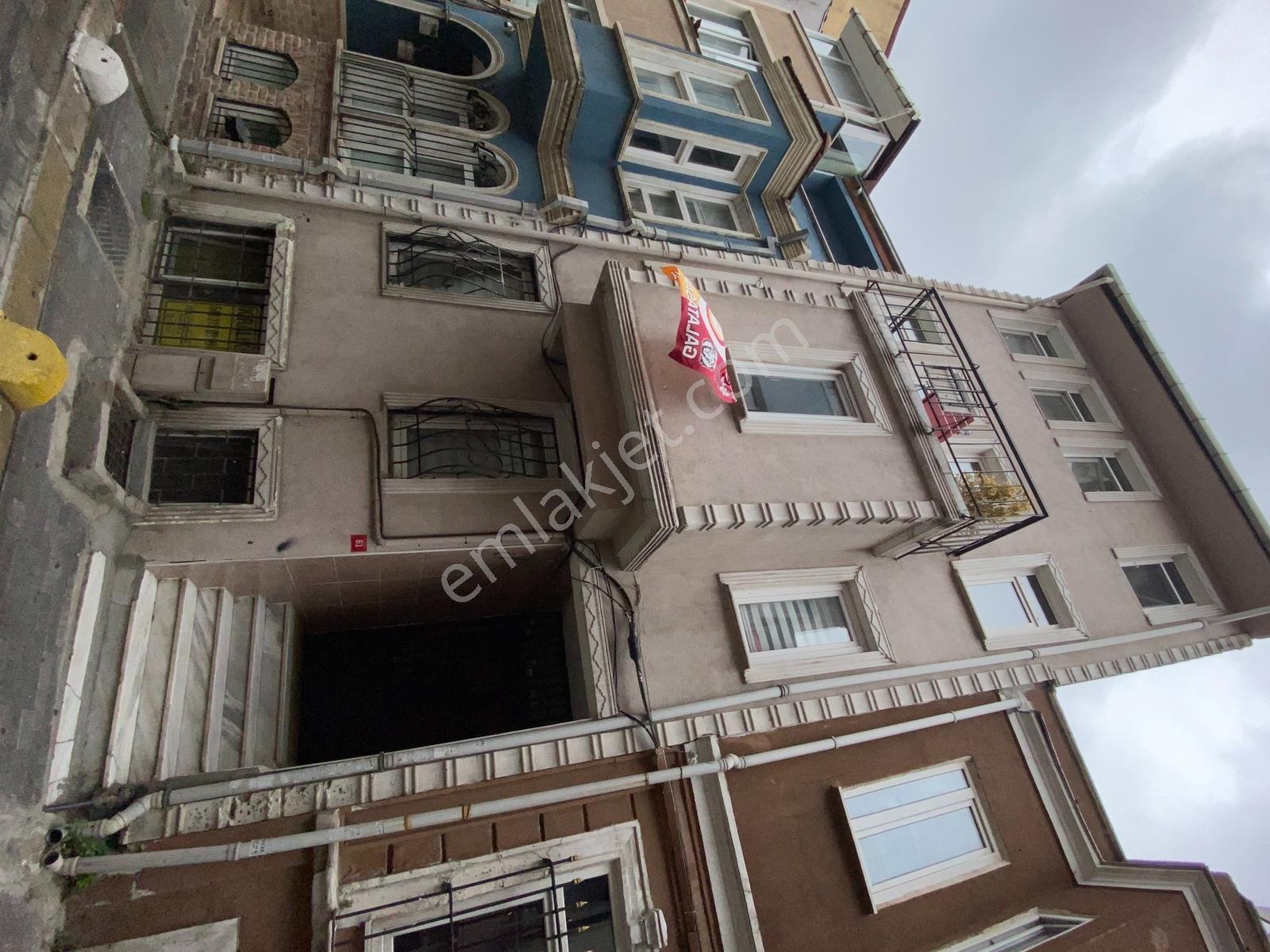 Şişli Harbiyede Kiralık Doga Manzalı 2+1 Daire - Görsel 10