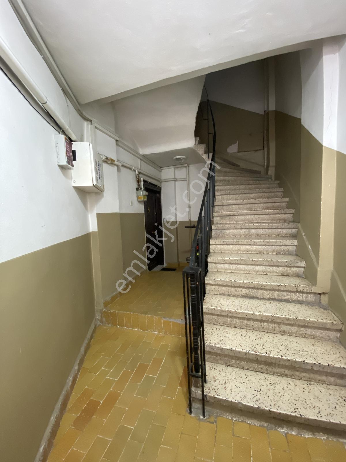Şişli Harbiyede Kiralık Doga Manzalı 2+1 Daire - Görsel 24