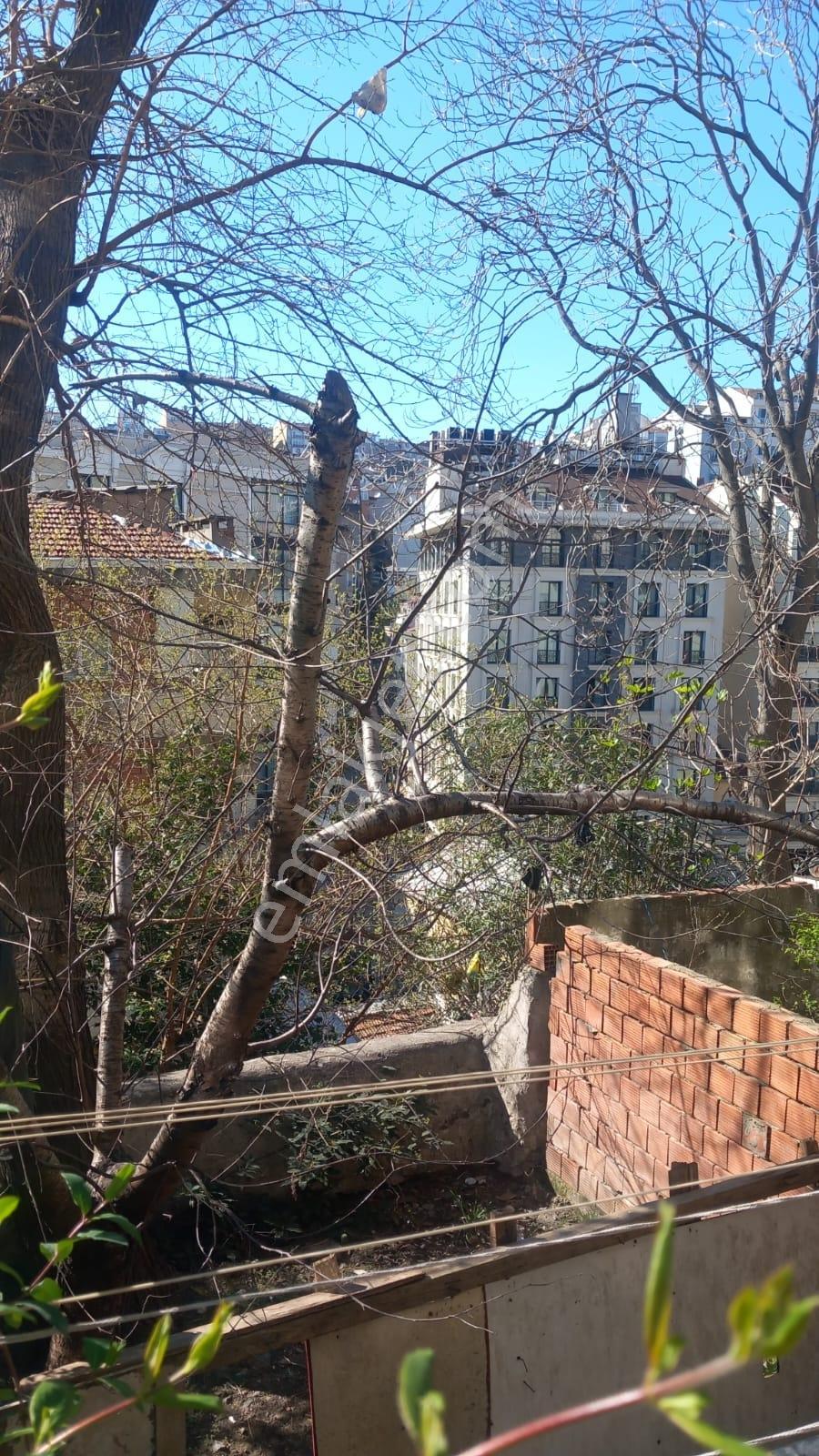 Şişli Harbiyede Kiralık Doga Manzalı 2+1 Daire - Görsel 11