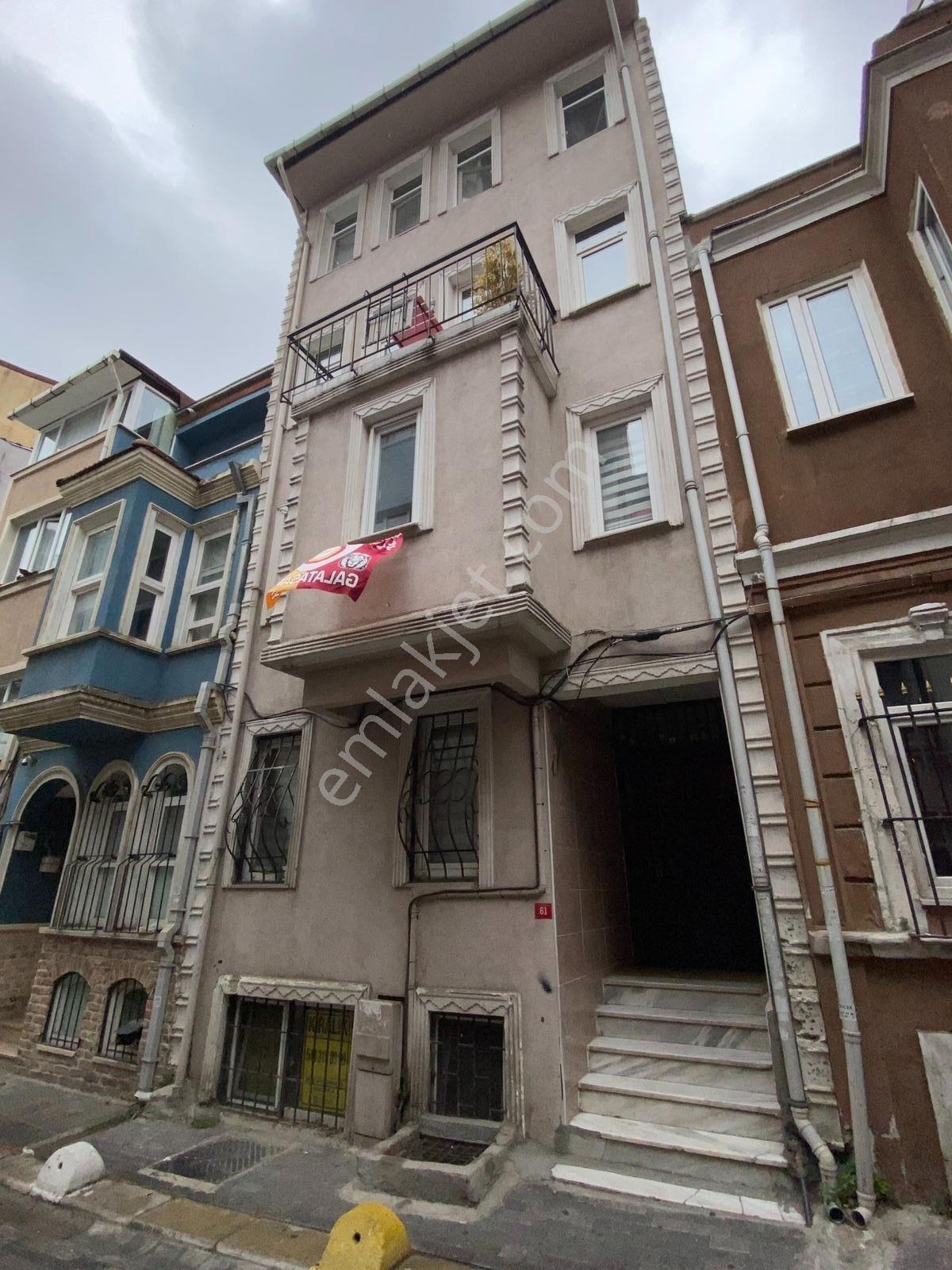 Şişli Harbiyede Kiralık Doga Manzalı 2+1 Daire - Görsel 27