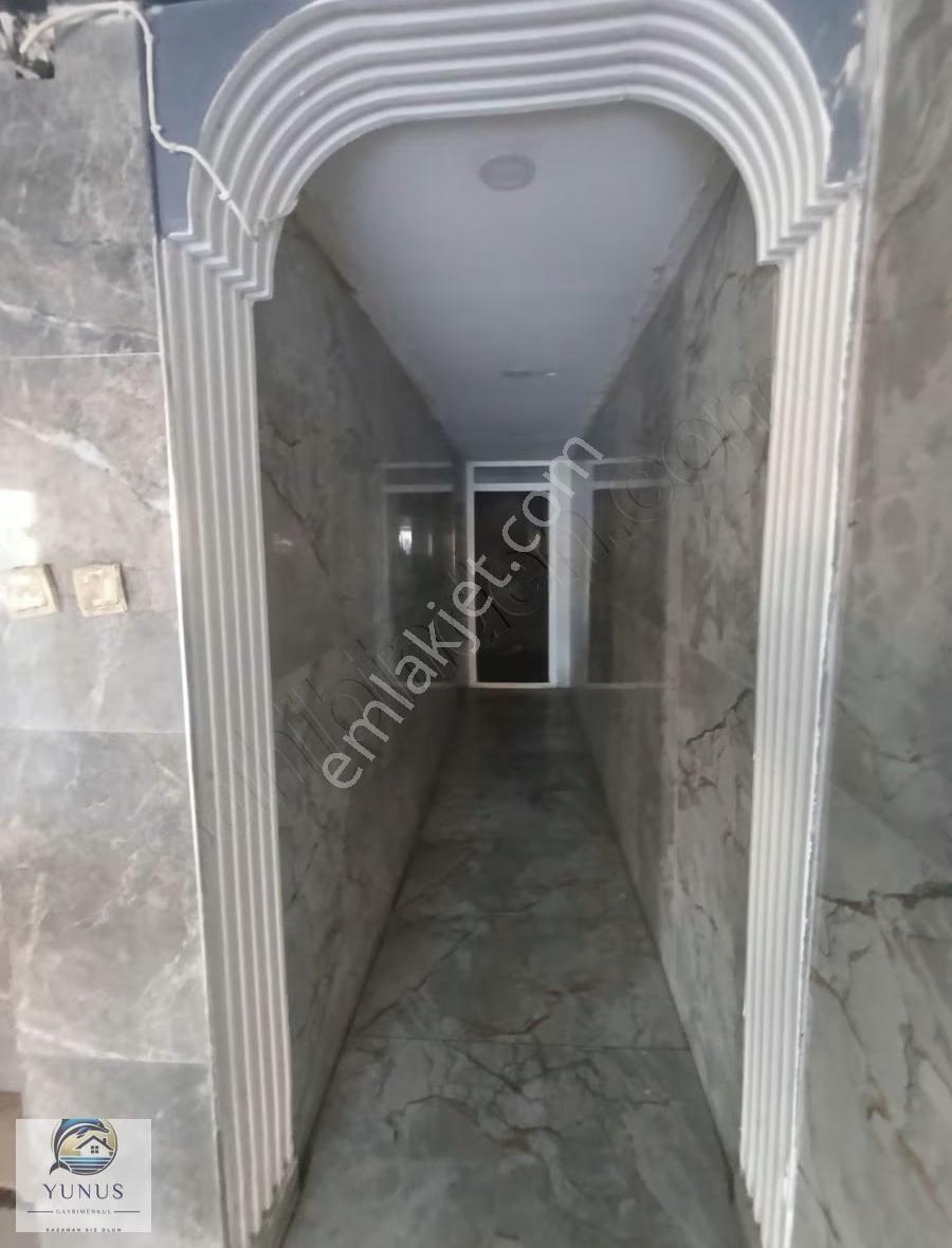 Yunus Tan Cadde Üstü Kiralık Dükkan - Görsel 5