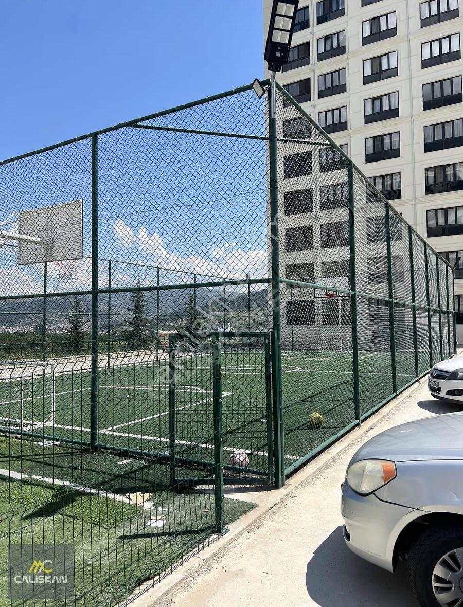 Güneşli Metropol Towers Satılık 4+1 Sıfır Daire - Görsel 4