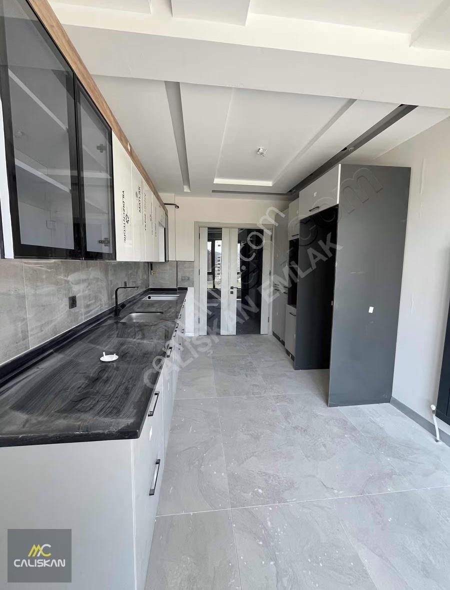 Tokat Merkezde Satılık Lüks 3+1 Daire Tepeşehir Exclusive - Görsel 18