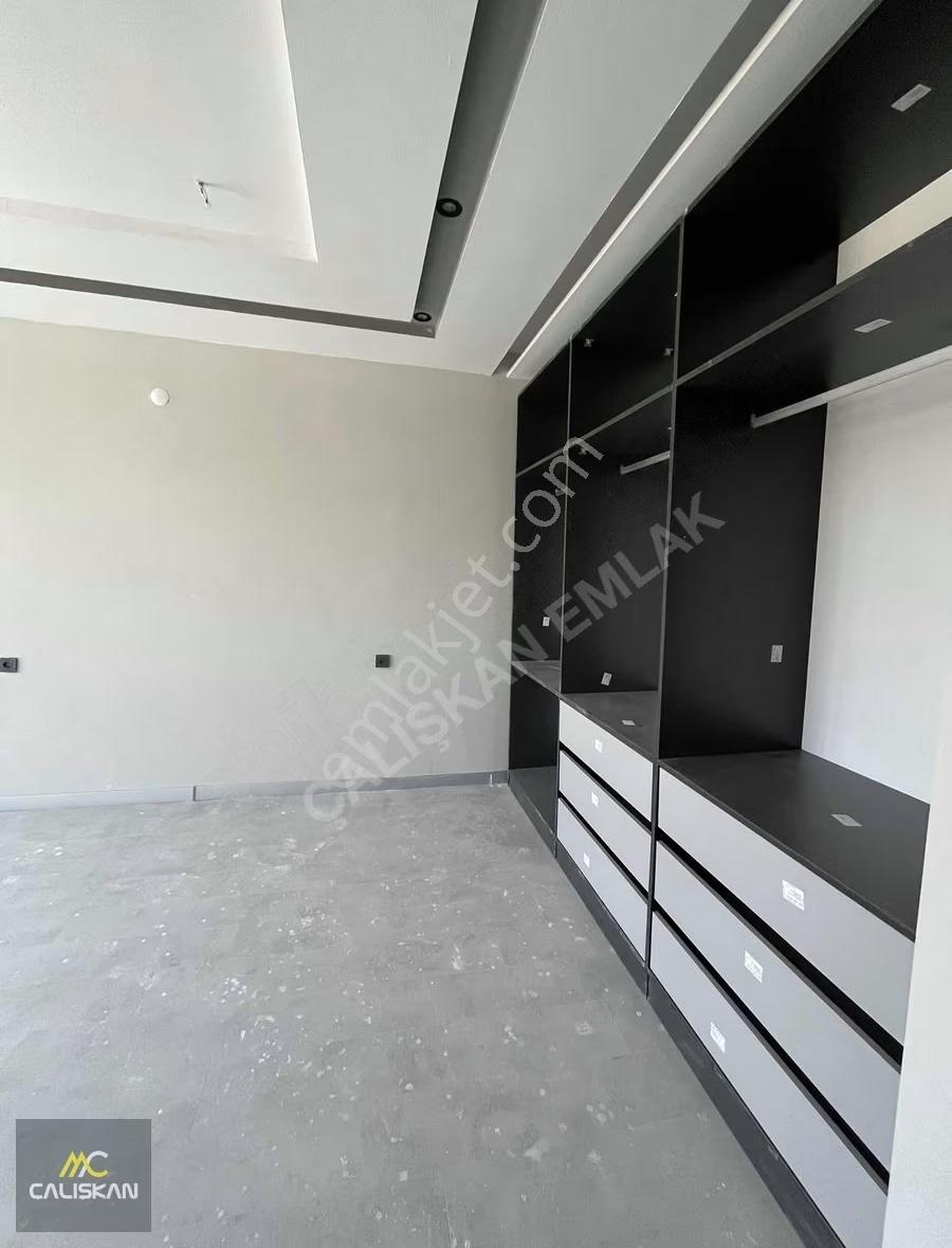Tokat Merkezde Satılık Lüks 3+1 Daire Tepeşehir Exclusive - Görsel 14