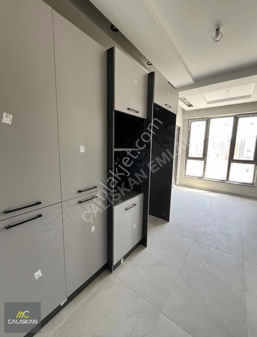 Tokat Merkezde Satılık Lüks 3+1 Daire Tepeşehir Exclusive - Görsel 31