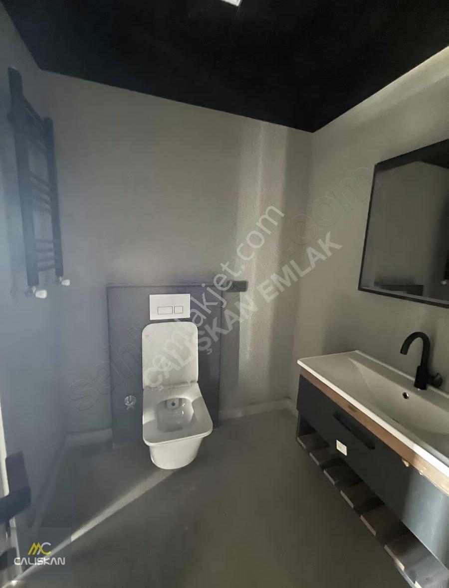 Tokat Merkezde Satılık Lüks 3+1 Daire Tepeşehir Exclusive - Görsel 30