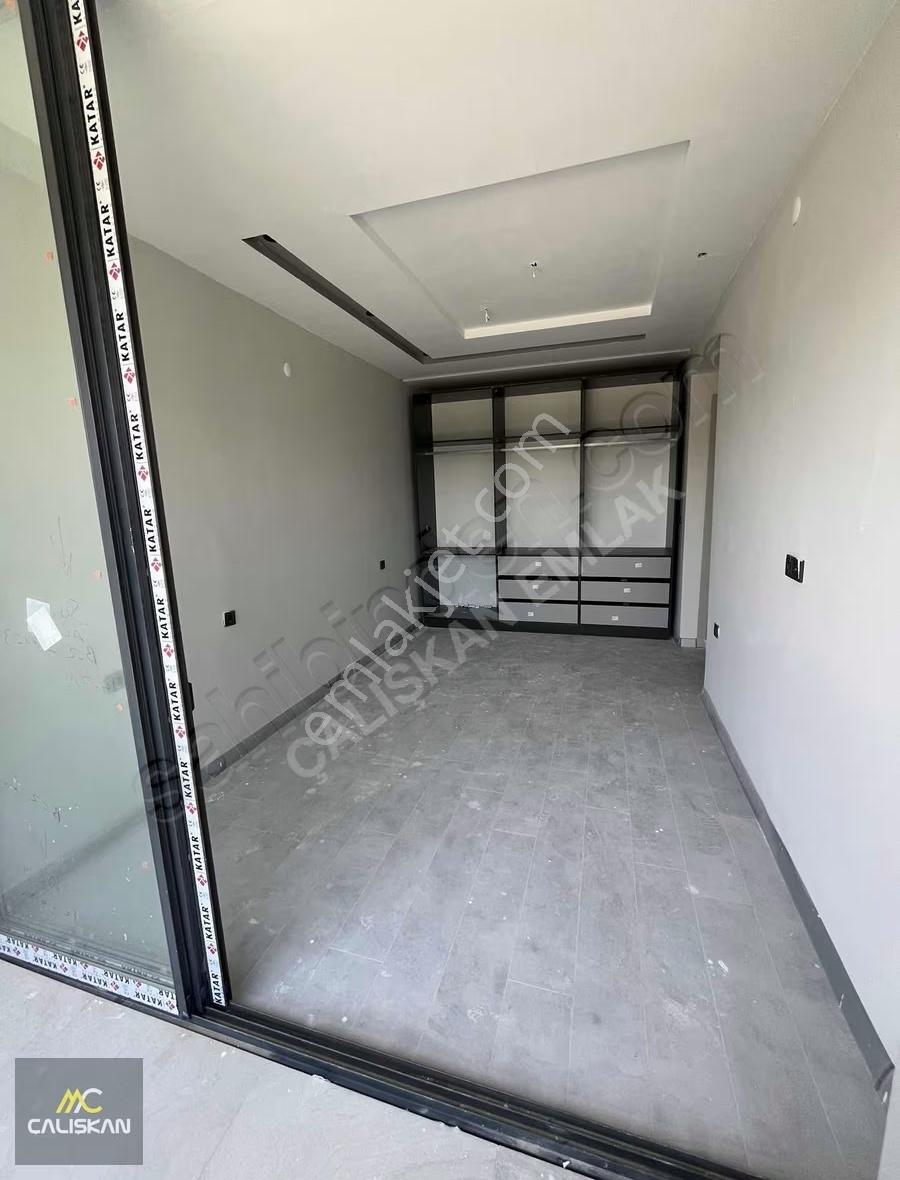 Tokat Merkezde Satılık Lüks 3+1 Daire Tepeşehir Exclusive - Görsel 15