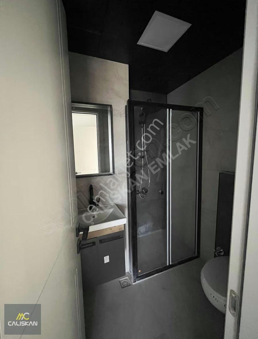 Tokat Merkezde Satılık Lüks 3+1 Daire Tepeşehir Exclusive - Görsel 7