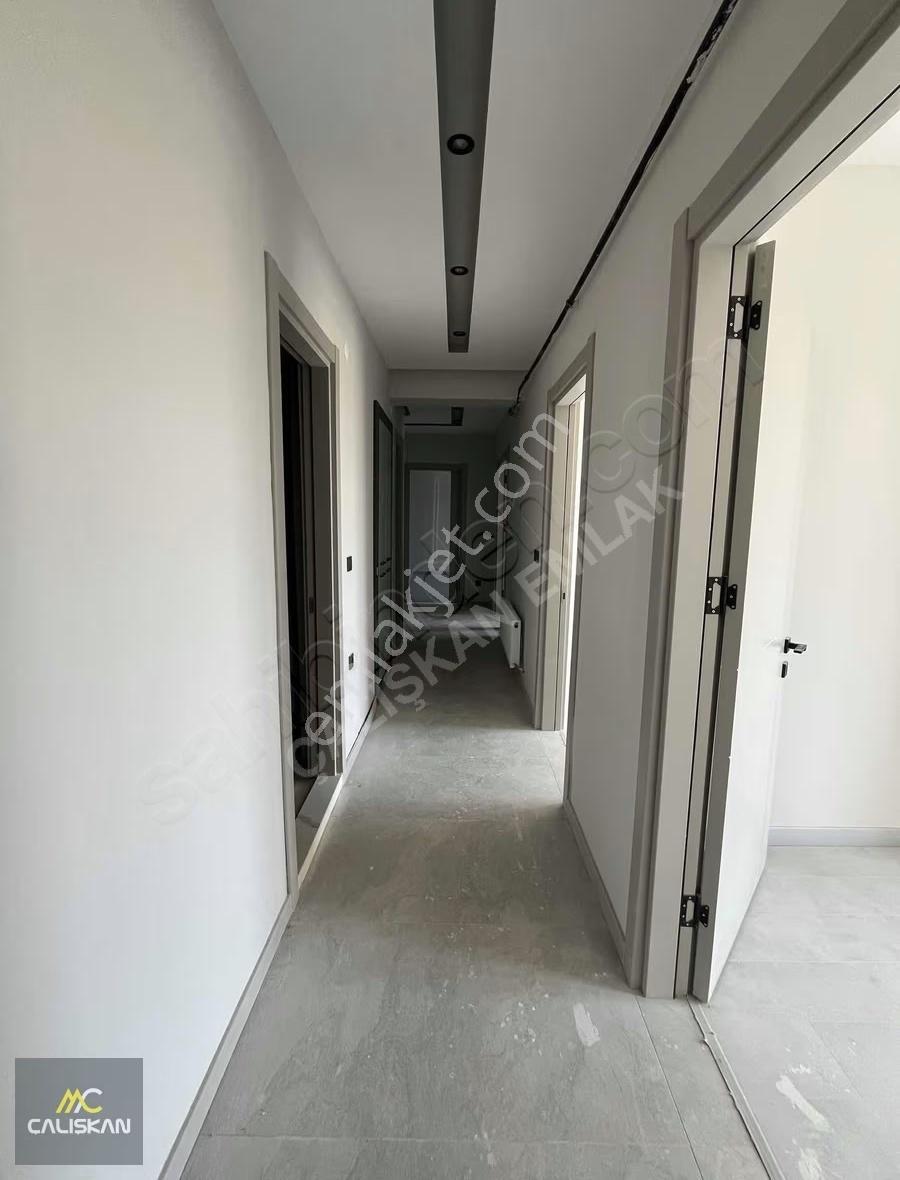 Tokat Merkezde Satılık Lüks 3+1 Daire Tepeşehir Exclusive - Görsel 12