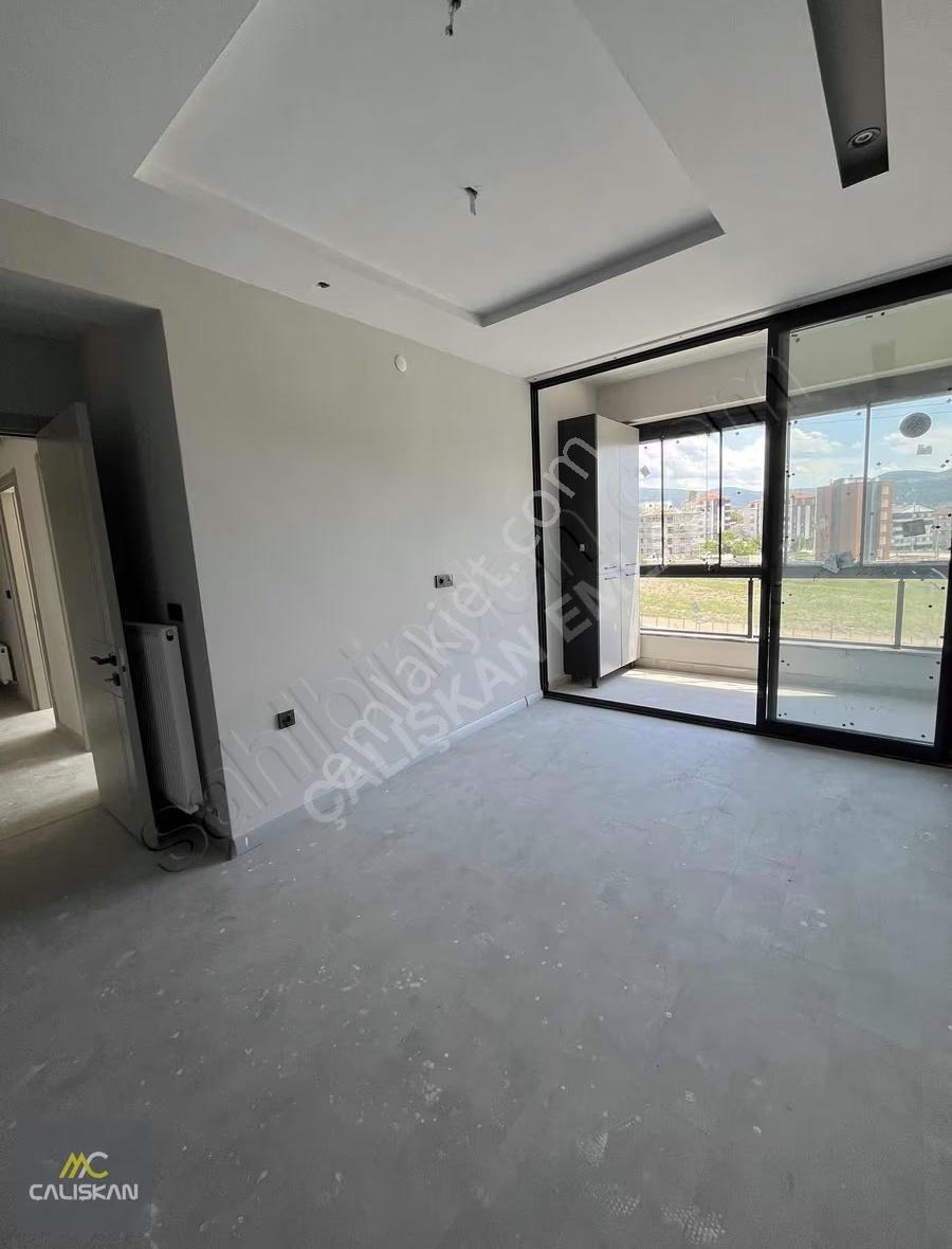Tokat Merkezde Satılık Lüks 3+1 Daire Tepeşehir Exclusive - Görsel 13