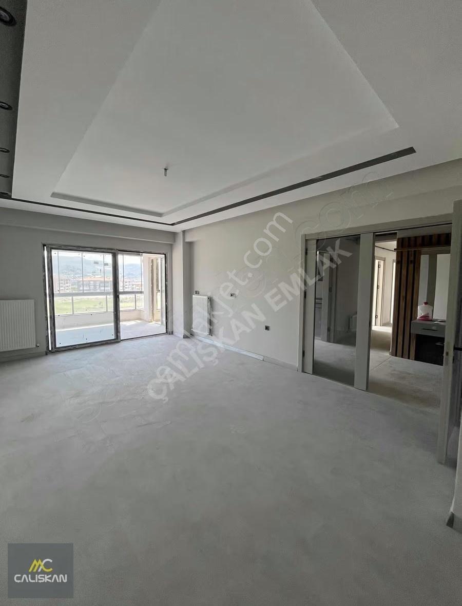 Tokat Merkezde Satılık Lüks 3+1 Daire Tepeşehir Exclusive - Görsel 10