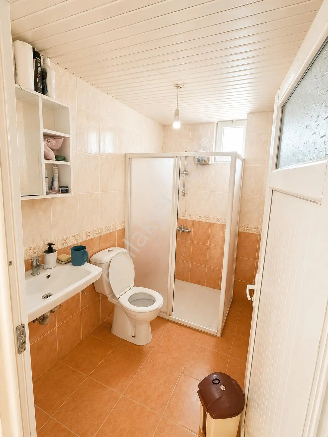 Alanya Mahmutlar 2+1 120m2 Full Eşyalı Deniz 150 M Acil Fırsattt - Görsel 5
