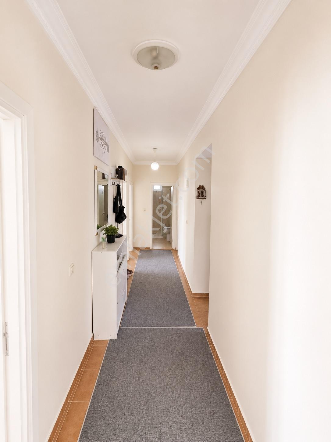Alanya Mahmutlar 2+1 120m2 Full Eşyalı Deniz 150 M Acil Fırsattt - Görsel 32