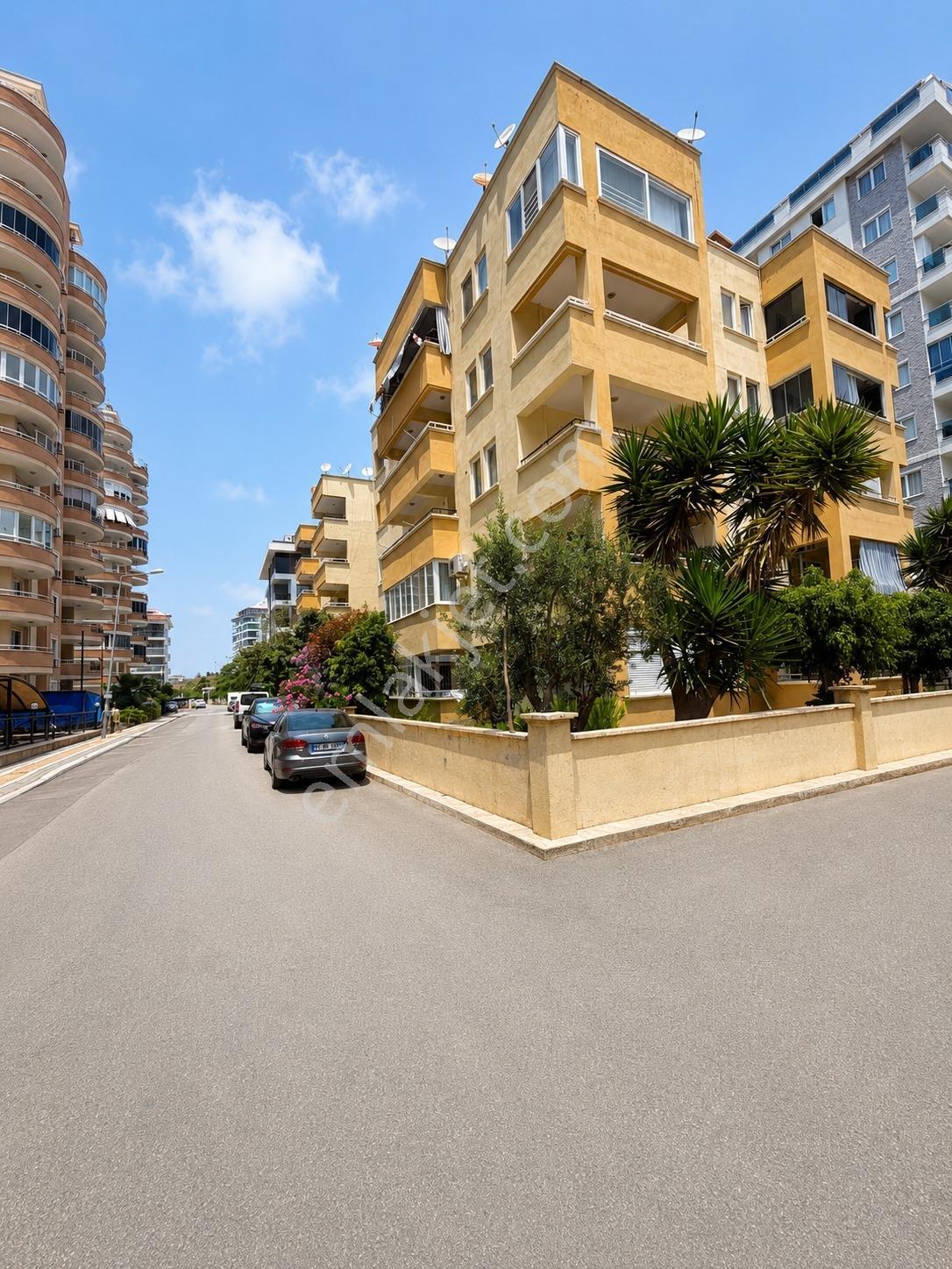 Alanya Mahmutlar 2+1 120m2 Full Eşyalı Deniz 150 M Acil Fırsattt - Görsel 13